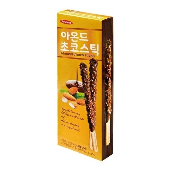 Печенье Sunyoung 54 г