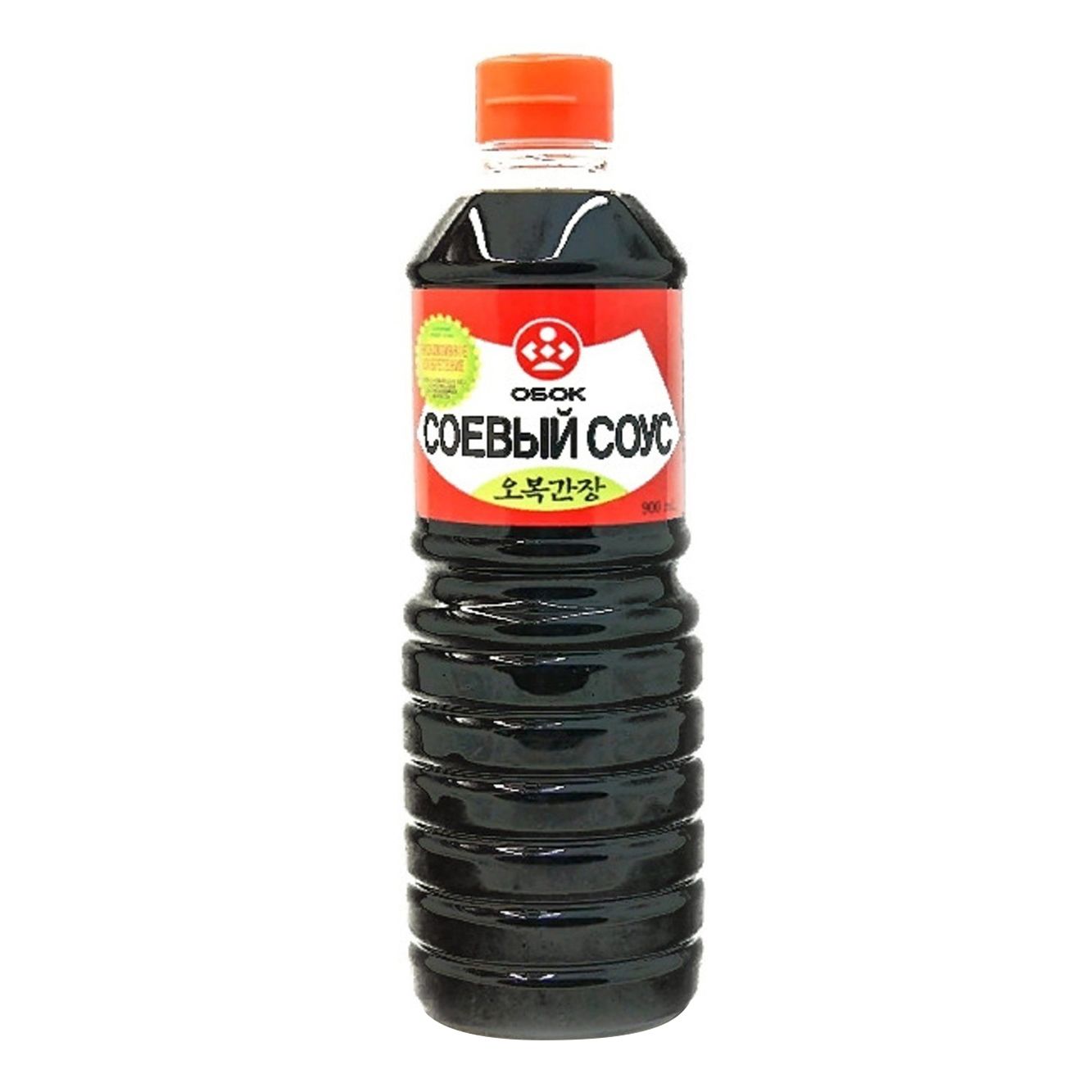 Соус соевый Обок 900 г