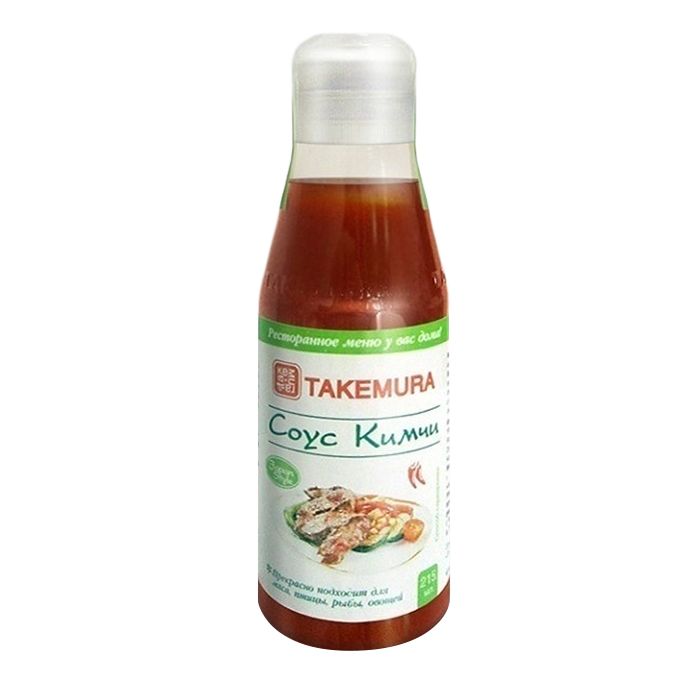 Соус Такемура 545 г