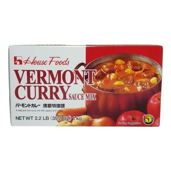 Соус House Foods 1 кг