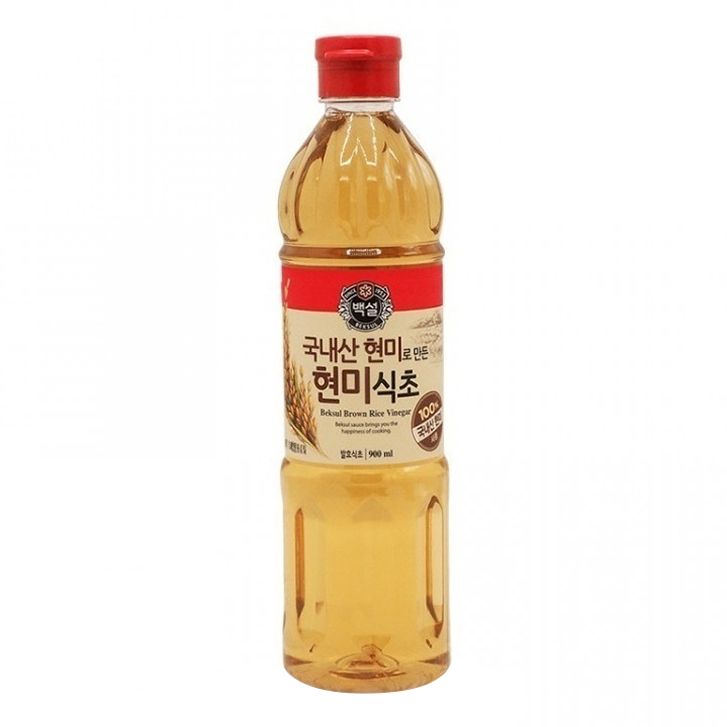 Уксус Beksul 900 г