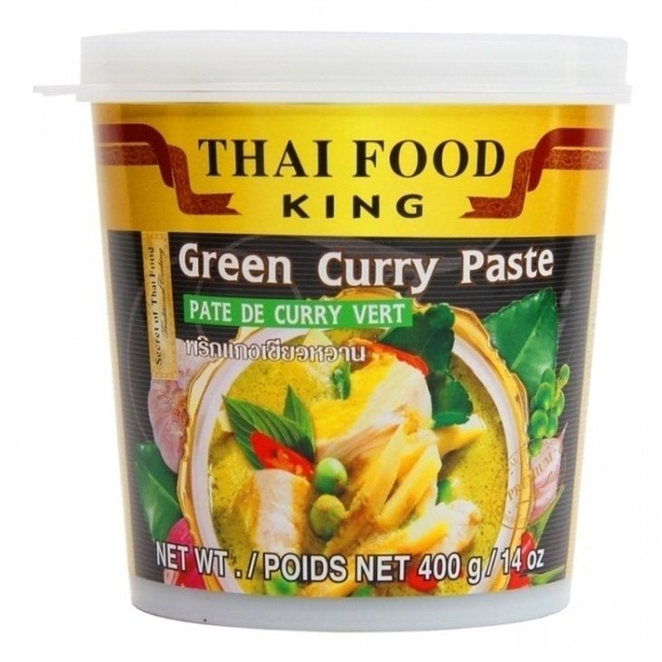 Соус Thai Food King 400 г