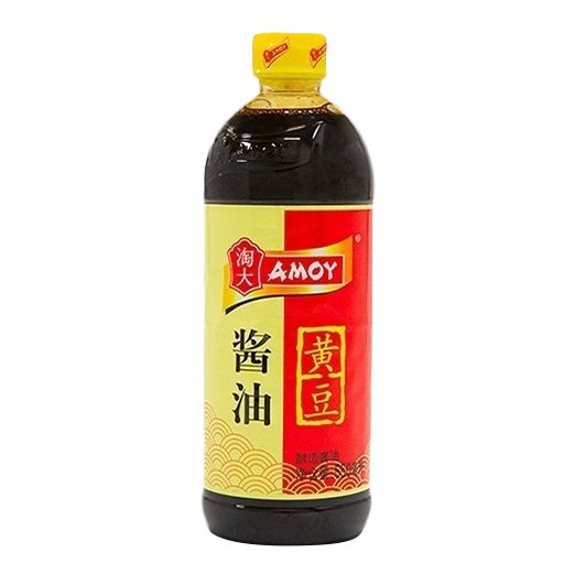 Соус соевый Amoy 500 г