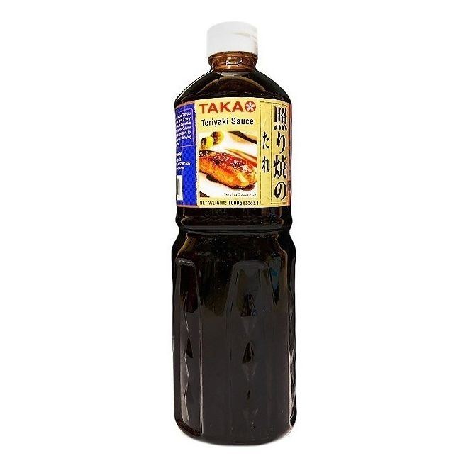 Соус терияки Takao 1 кг