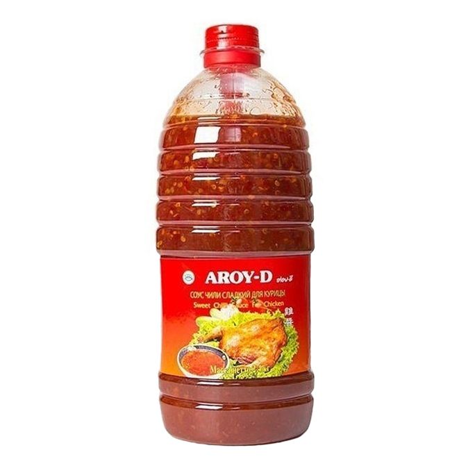 Соус AROY-D 2,4 кг