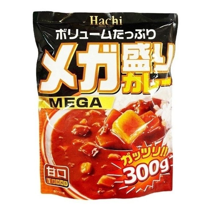Соус Hachi 300 г