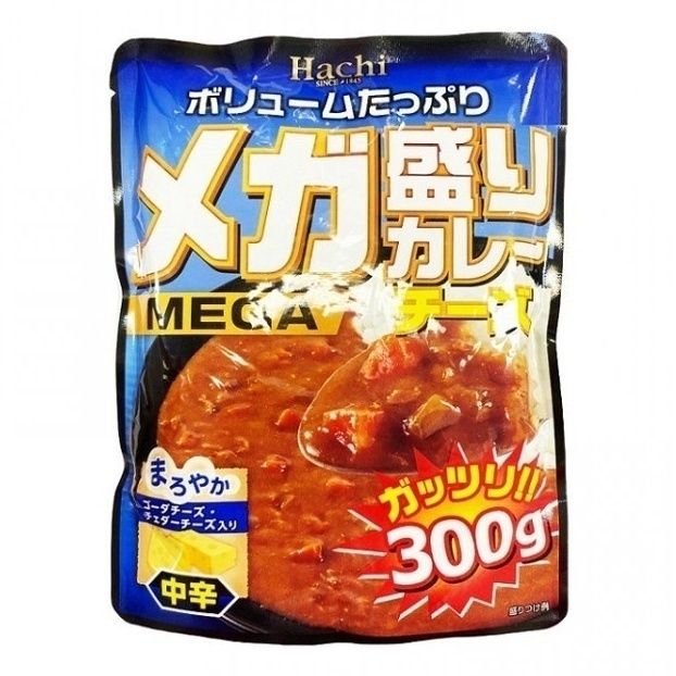 Соус Hachi 300 г