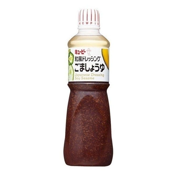 Соус кунжутный Kewpie 1 кг