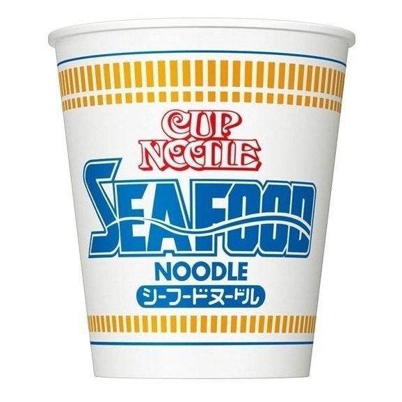Суп Nissin 60 г