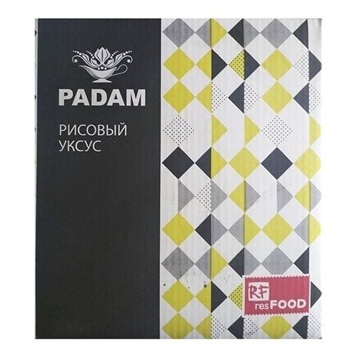 Уксус Padam 20 г