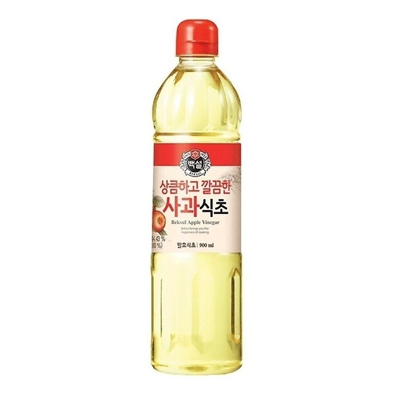 Уксус Beksul 900 г