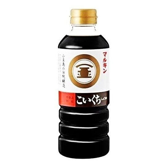 Соус соевый Marukin 500 г