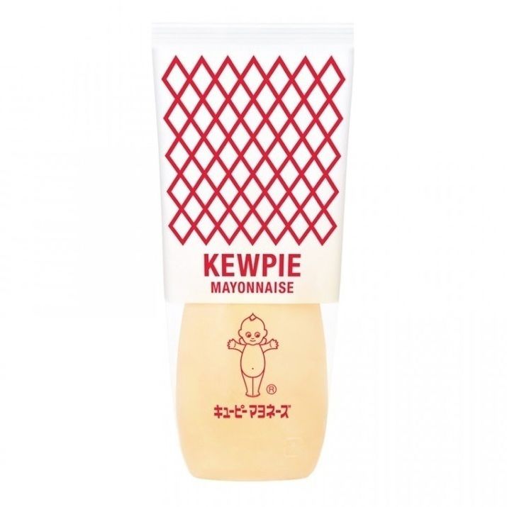 Kewpie 450 г