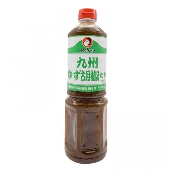 Соус Otafuku 1,1 кг