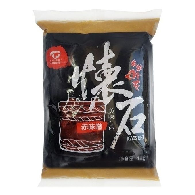Паста карри Kaiseki 1 кг