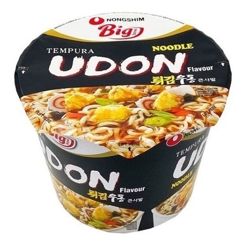 Лапша Nongshim 111 г