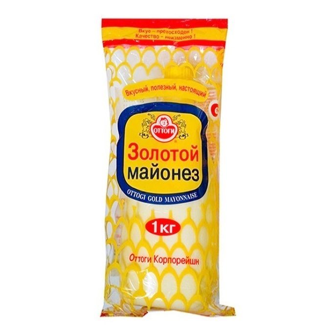 Ottogi 1 кг