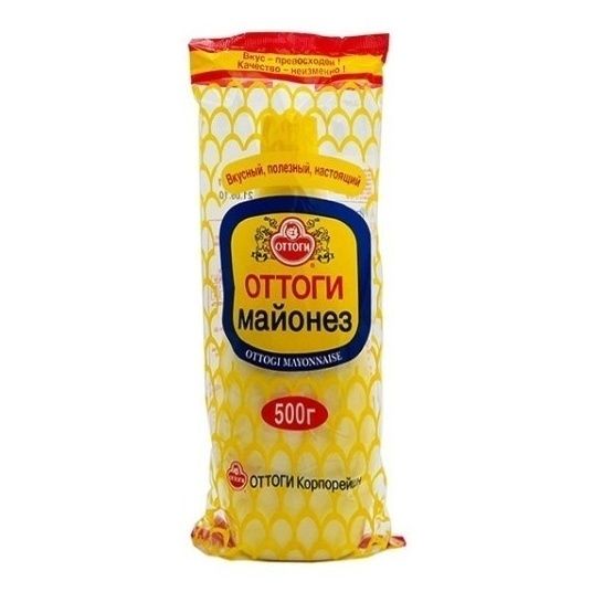 Ottogi 500 г