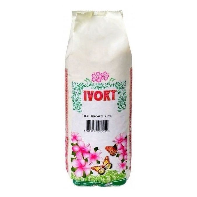 Рис Ivory 1 кг