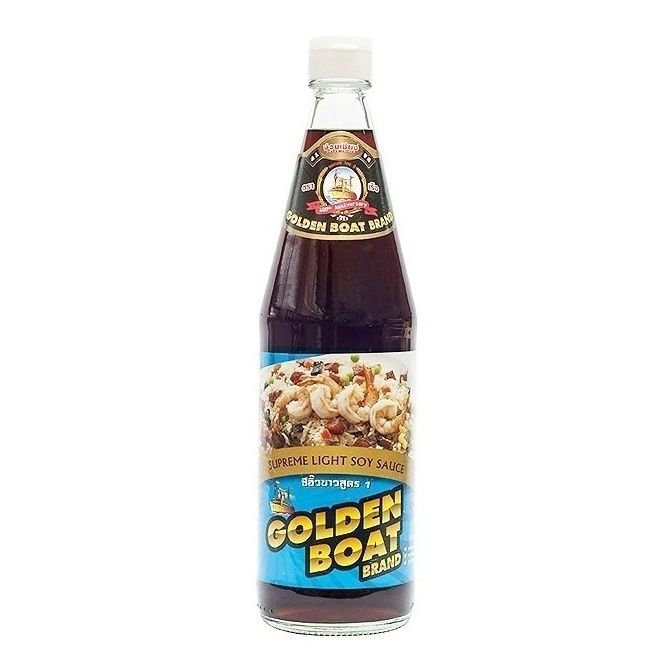 Соус соевый Golden Boat 300 г