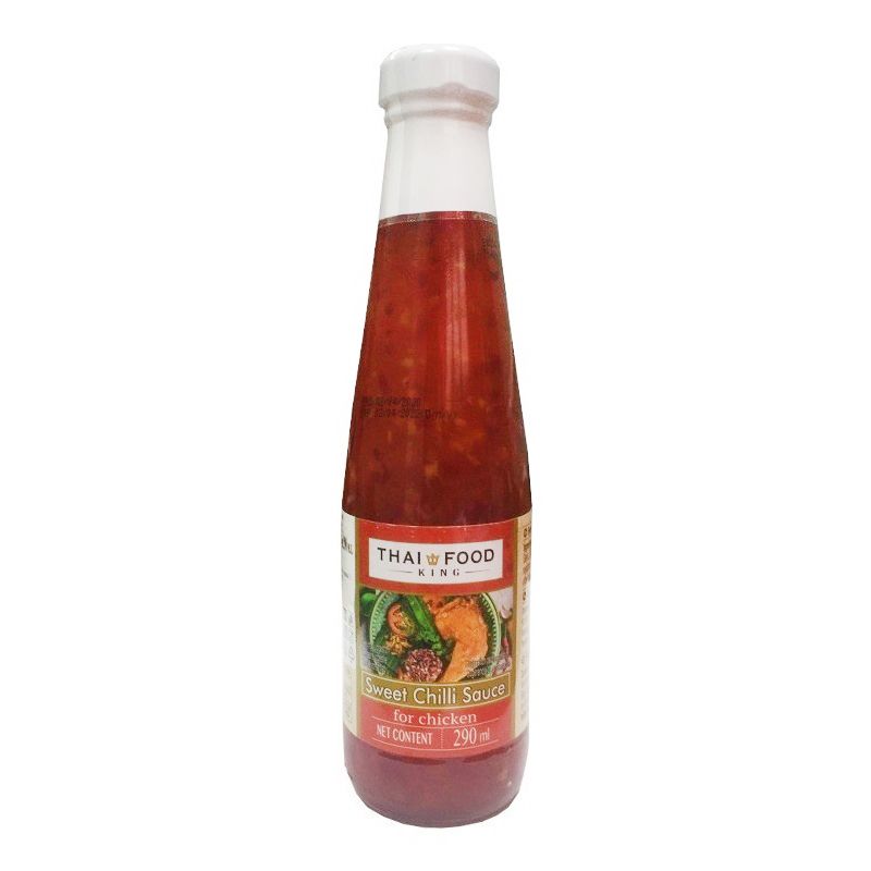 Соус Thai Food King 350 г
