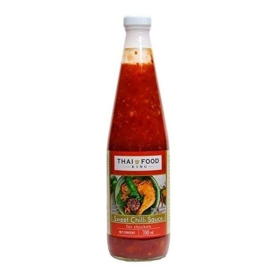 Соус Thai Food King 850 г