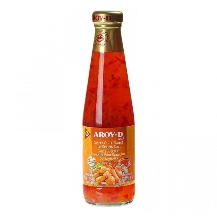 Соус AROY-D 360 г