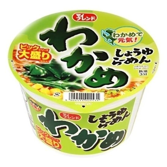 Суп Daikoku 100 г