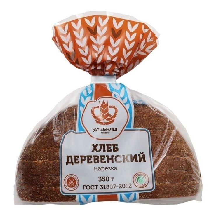 Хлеб Хлебнаш 350 г