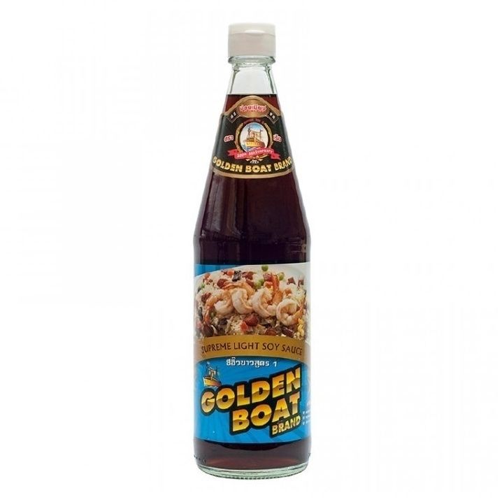 Соус соевый Golden Boat 700 г