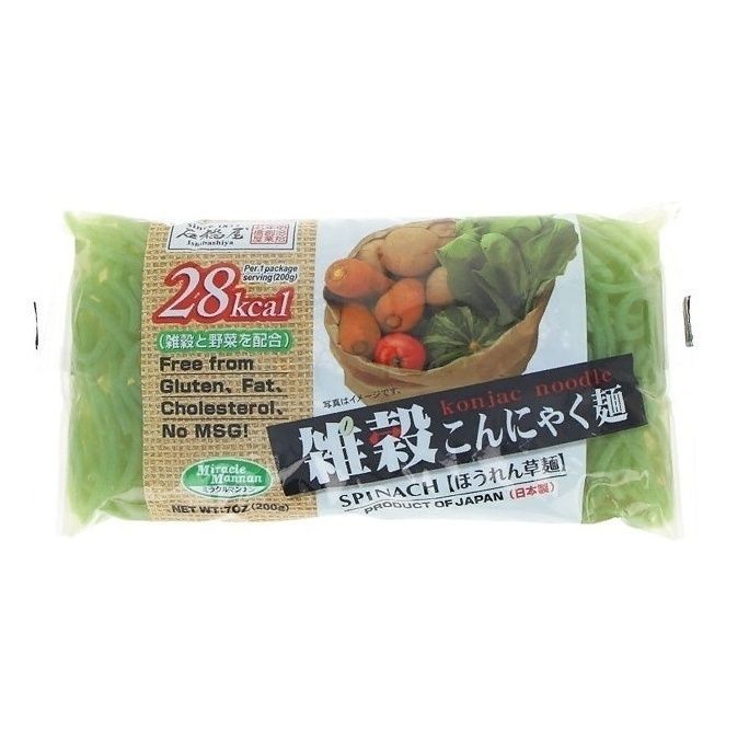 Макароны Shirataki 200 г