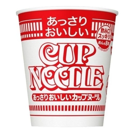 Суп Nissin 57 г