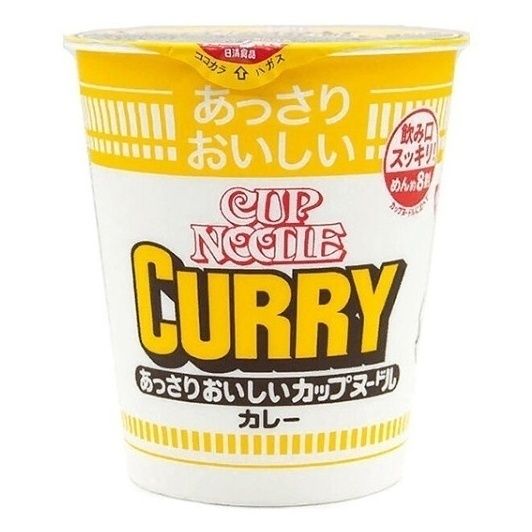 Суп Nissin 70 г