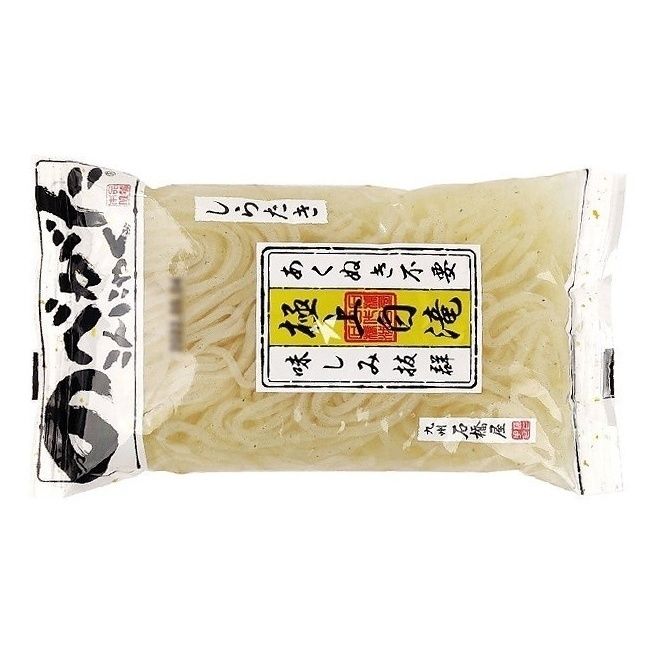 Макароны Shirataki 150 г