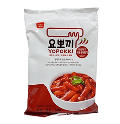 Токпокки Yopokki 240 г