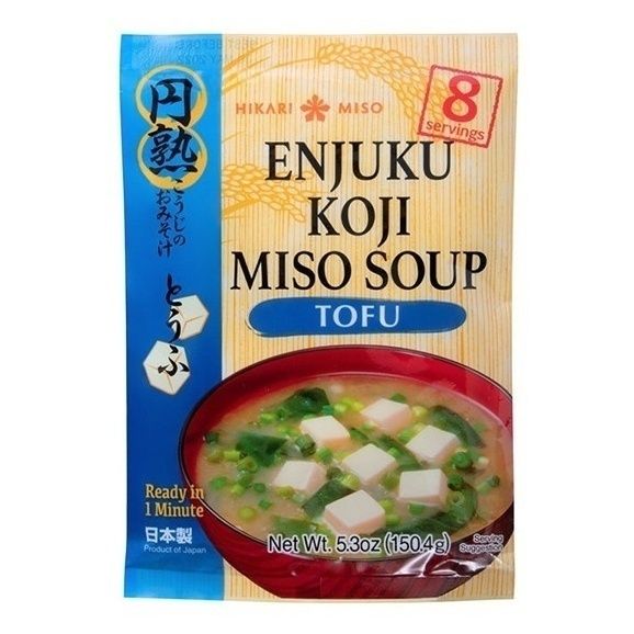 Суп Hikari Miso 150 г
