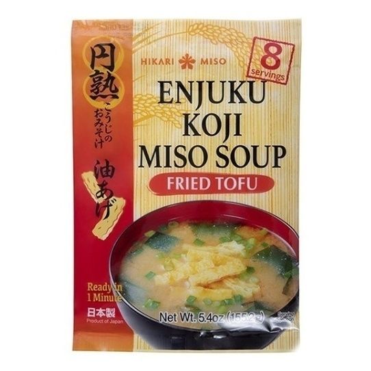 Суп Hikari Miso 155.2 г