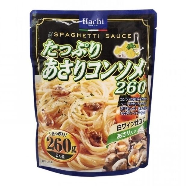 Соус для пасты Hachi 260 г
