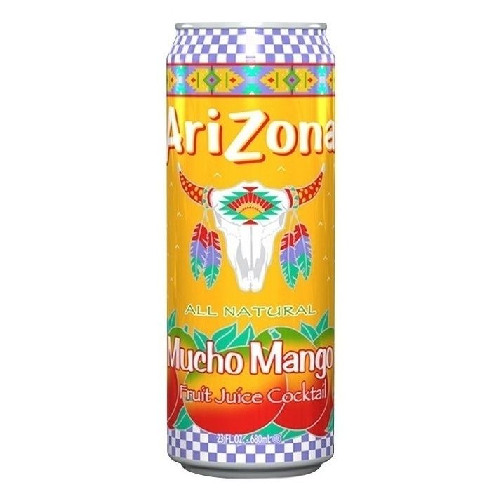 Нектар AriZona 680 мл