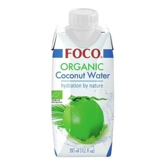 Нектар Foco 330 мл