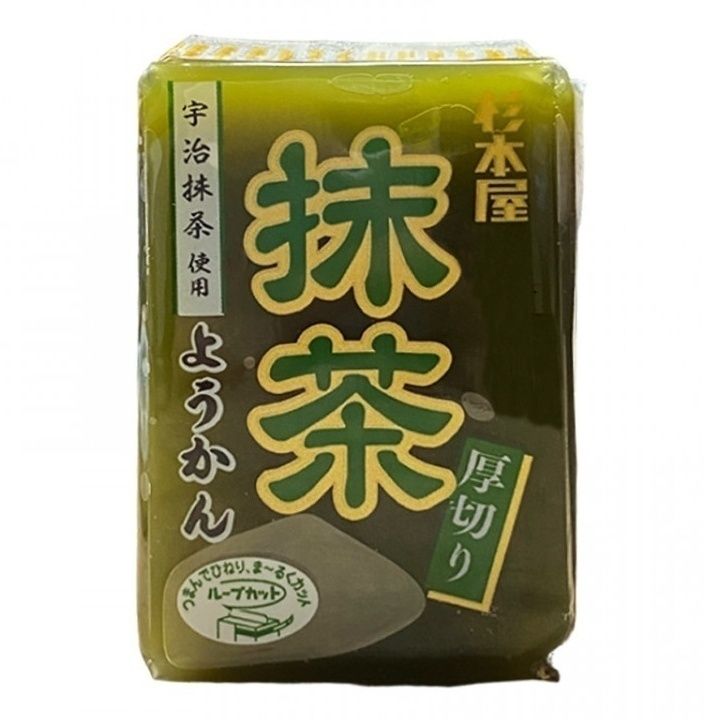 Пастила Yukiguni Aguri 150 г