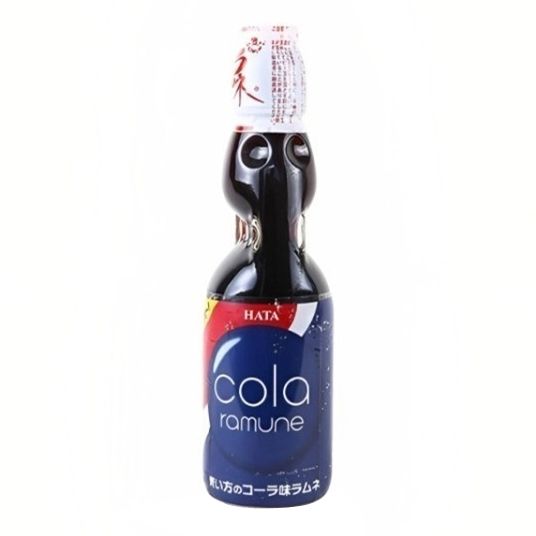 Газировка Ramune 200 мл