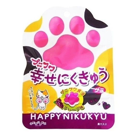 Мармелад Senjaku 30 г