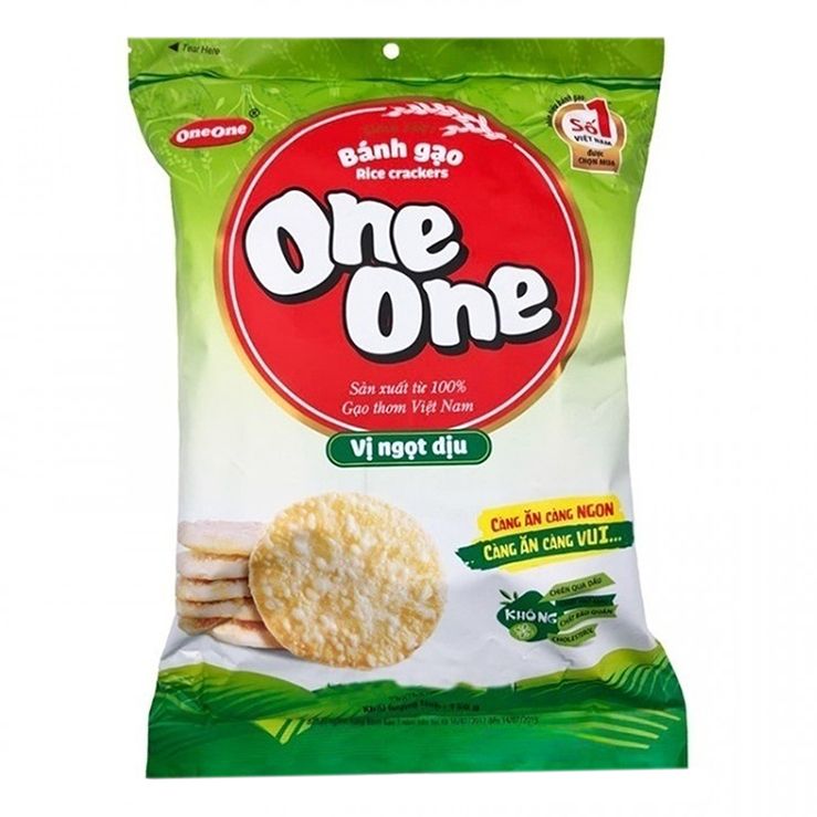 Печенье One One 150 г