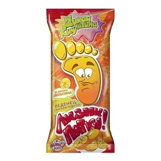 Конфеты Fun Candy Lab 10 г