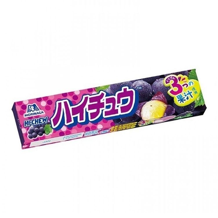 Morinaga 55 г