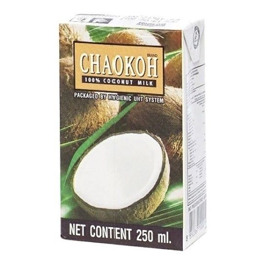 Растительный напиток Chaokoh 250 мл