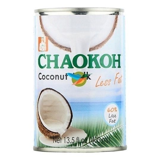 Растительный напиток Chaokoh 400 мл