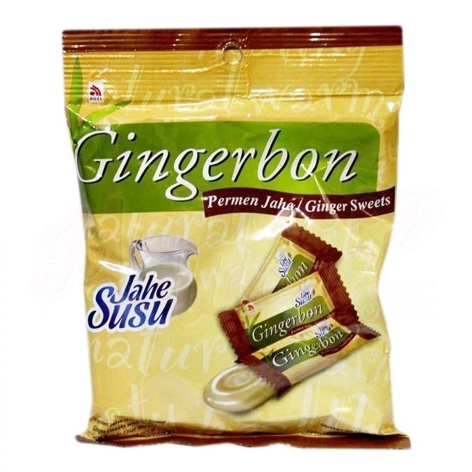 Конфеты Gingerbon 100 г
