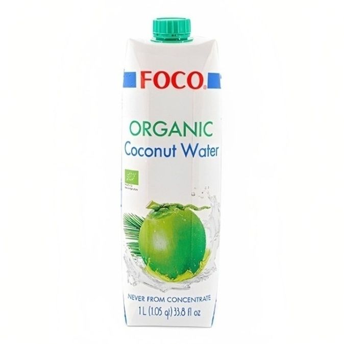 Нектар Foco 1 л